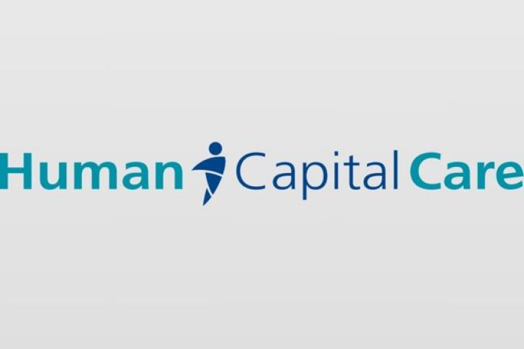 Koppel HumanCapitalCare aan andere software
