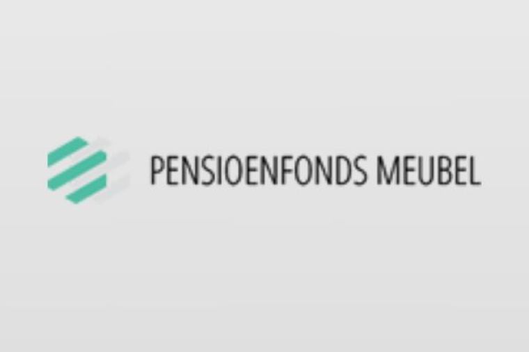 Koppel pensioenfonds meubel aan andere software