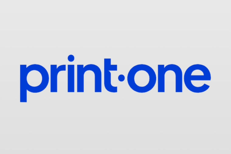 Koppel Print.one aan andere software