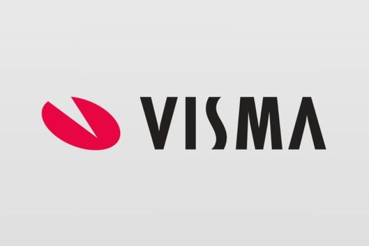 Koppel Visma aan andere software