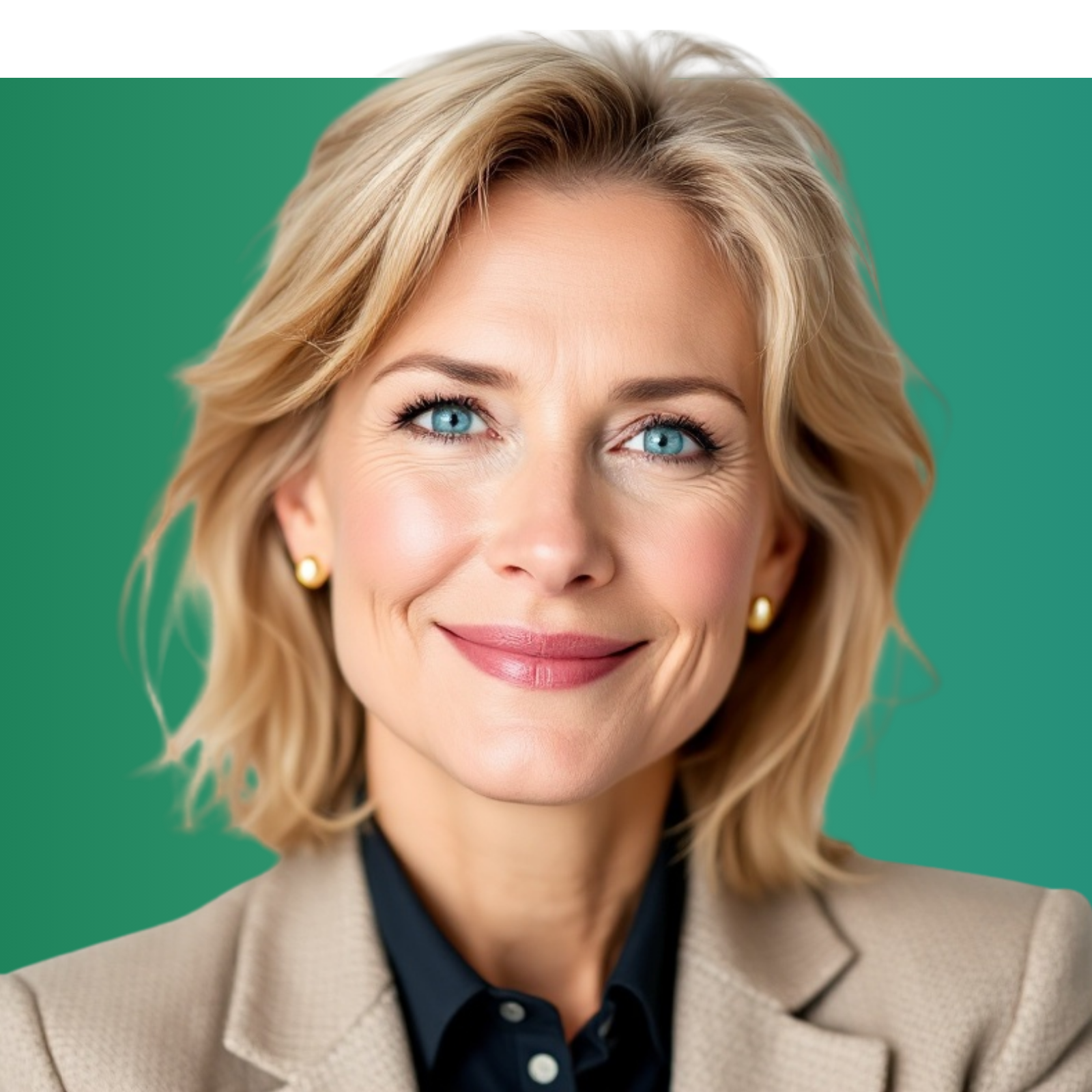 Suzanne ter Horst