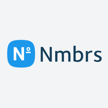 nmbrs api koppeling